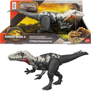 Jurassic World Saga Gigantic Action 4