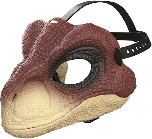 Jurassic World Saga Mask Juvenile 1