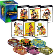 Blaxploitation Classics Vol 2