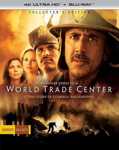 World Trade Center, World Trade Center, ULTRA HD