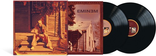 Marshall Mathers Lp