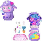 Polly Pocket Pocket World Unilamb
