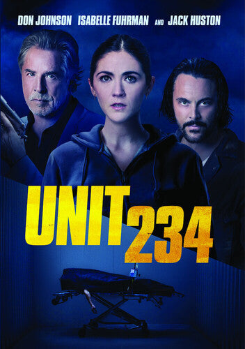 Unit 234, Unit 234, DVD