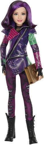 Disney Descendants Anniversary Doll 1, Disneys Descendants, Collectibles