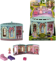 Wicked Playset And Small Doll 2