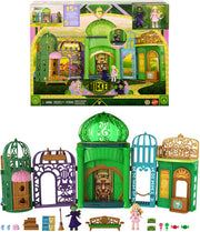 Wicked Small Doll Playset 1