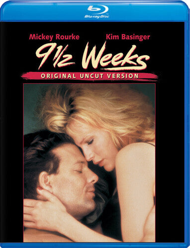9 1/2 Weeks