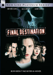 Final Destination (2000)
