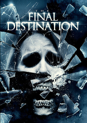 Final Destination (2009), Final Destination (2009), DVD