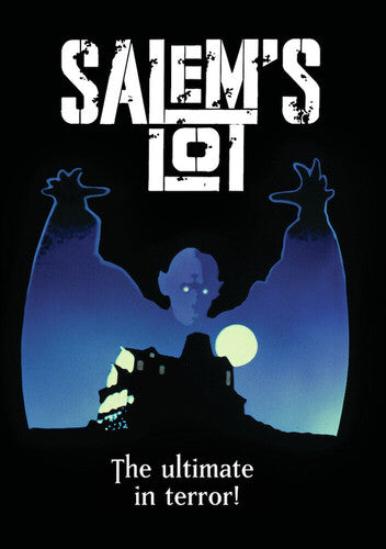 Salem's Lot: The Miniseries (1979), Salem's Lot: The Miniseries (1979), DVD