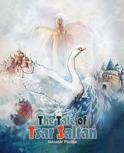 Tale Of Tsar Saltan