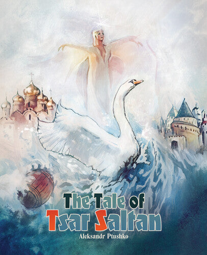 Tale Of Tsar Saltan