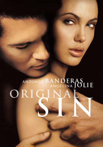 Original Sin, Original Sin, DVD