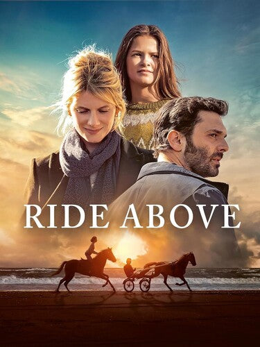 Ride Above, Ride Above, DVD