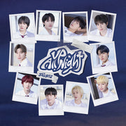 Up All Night - Limited Edition