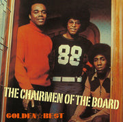 Golden Best: Complete Single Collection