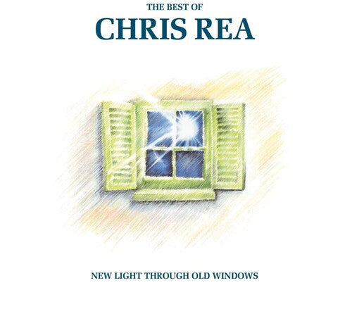 New Light Through Old Windows