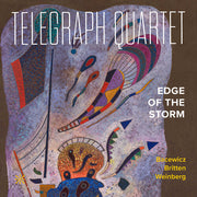 Edge Of The Storm