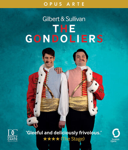 Gondoliers