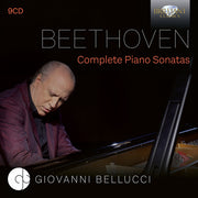 Beethoven: Complete Pno Sons