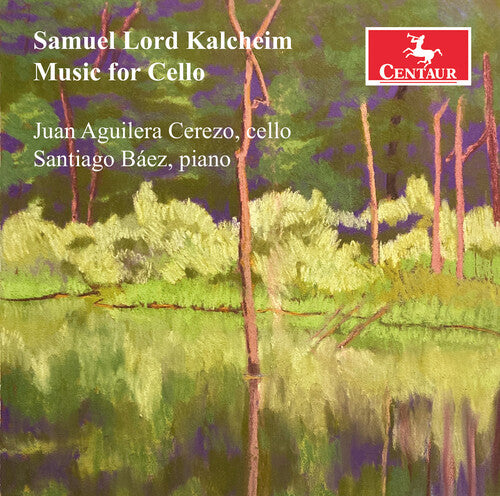 Music For Cello