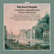Complete Syms: Wind Cons