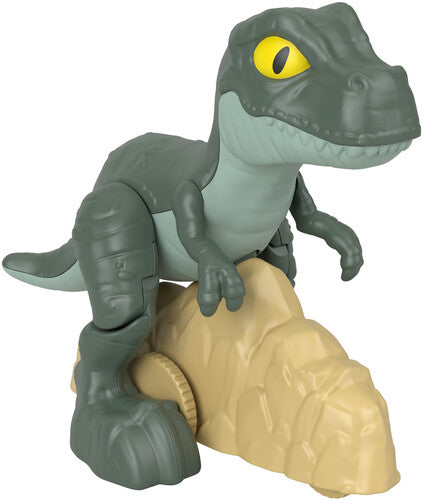 Imaginext Jurassic World 1