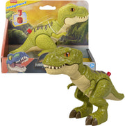 Imaginext Jurassic World 3