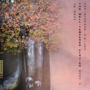 Well-Tempered Clavier Book Ii