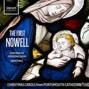 First Nowell: Christmas Carols From Portsmouth