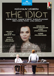Idiot