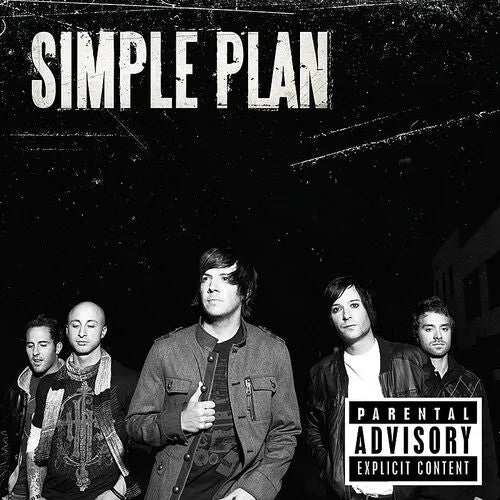 Simple Plan