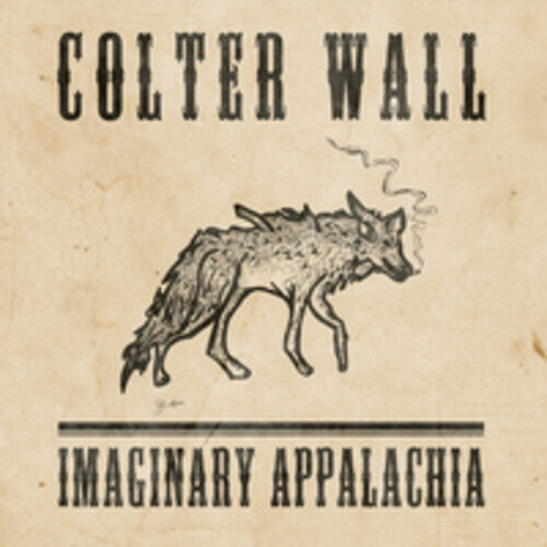 Imaginary Appalachia