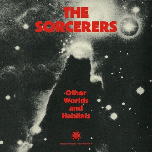 Other Worlds & Habitats