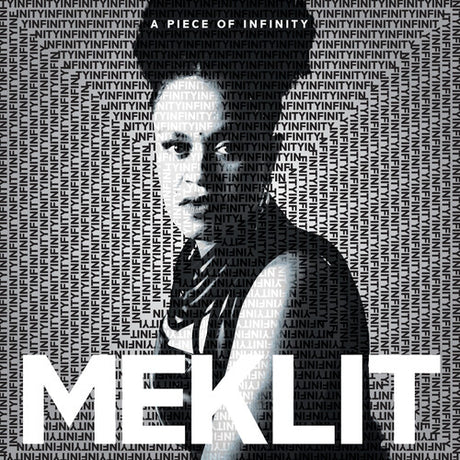 Piece Of Infinity, Meklit, LP