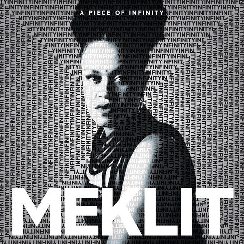 Piece Of Infinity, Meklit, LP