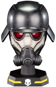Helldivers 2: Field Chemist Helmet 1:4 Scale