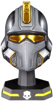 Helldivers 2: Hero/Federation Helmet 1:4 Scale