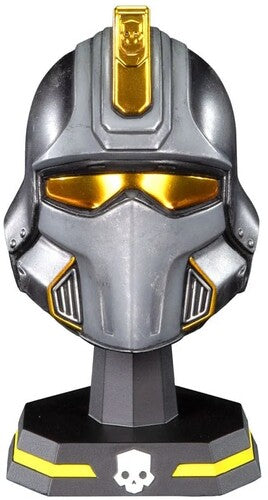 Helldivers 2: Hero/Federation Helmet 1:4 Scale