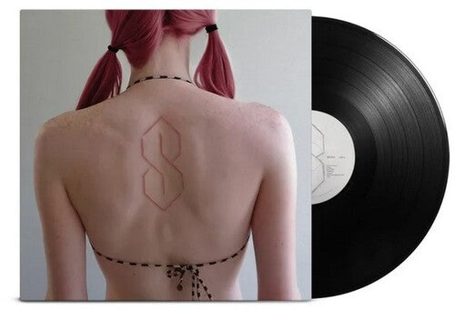 Sister, Frost Children, LP