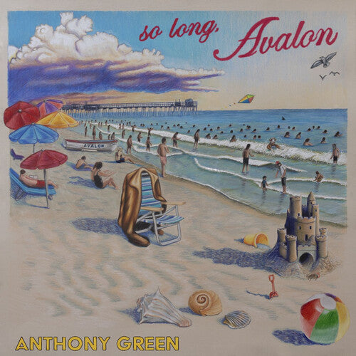 So Long Avalon