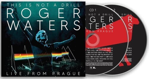 This Is Not A Drill Live From Prague