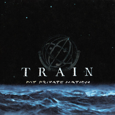 My Private Nation, Train, LP