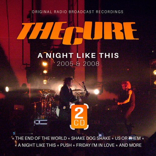 Night Like This / 2005 & 2008