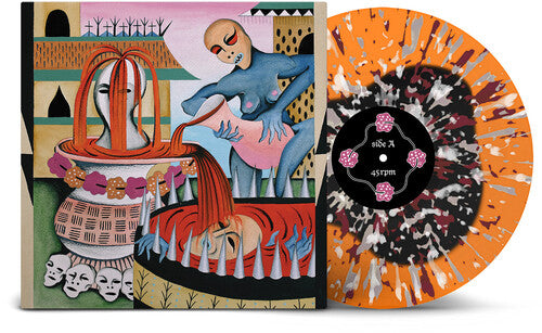 Impenetrable Cerebral Fortress