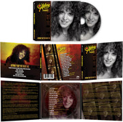 Anyway That You Want Me