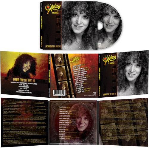 Anyway That You Want Me