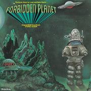 Forbidden Planet