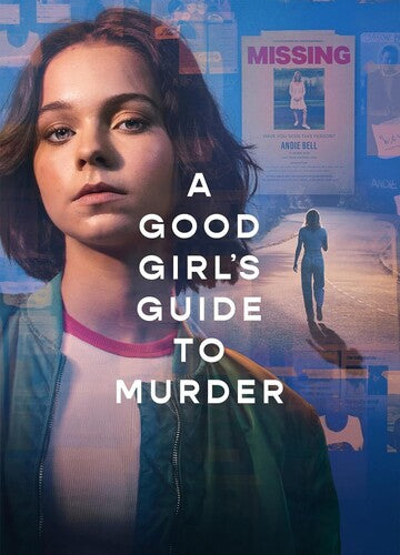 Good Girl's Guide To Murder: Season One, Good Girl's Guide To Murder: Season One, DVD
