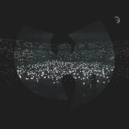 Enter The Wu-Tang (36 Chambers) - Live From N.Y.